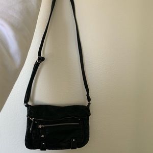 crossbody purse